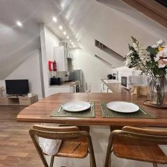 Peaceful 2-Bedroom Haven