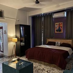 Solace Suites