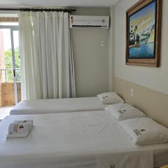 Apartamento no Grand Lençóis em Barreirinhas