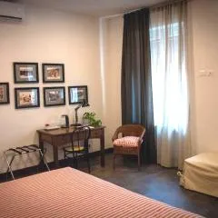 CASABONA1910 bed&breakfast