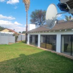 Jazreel b&b