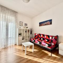 5 min da metro SAN PAOLO