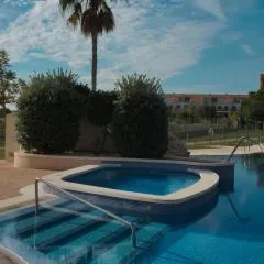 Apartment Casa Sol' Azahar, Panoramica Golf