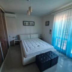 Marina Bay Apartament Mamaia-Sat