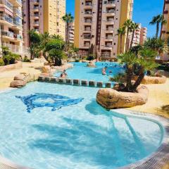 Apartament Blanca La Manga