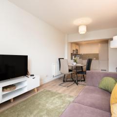 Unique 2 Bedroom Flat in Bicester