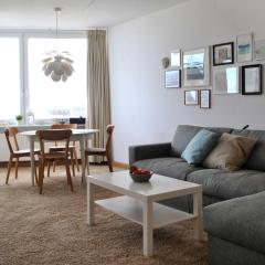 Ferienhaus Seeblick - Wohnung "Seeblick"