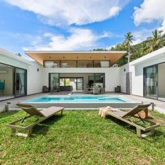 Villa Erika Garden view - Included Airport pick up