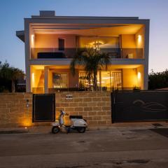 Le Murge Del Salento Hotel b&b Depandance