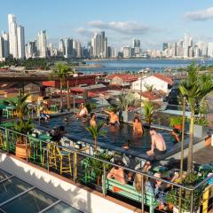 Viajero Casco Viejo Hostel