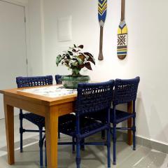 Porto Beijupirá Exclusive - Flats no Centro de Porto de Galinhas por Yolo