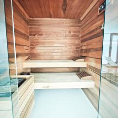 StarPalace Elegance Apartment Jesolo SPA GYM POOL PARKING - a 2 passi dal mare