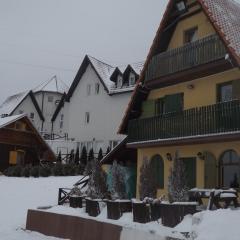 Apartment Todorovic