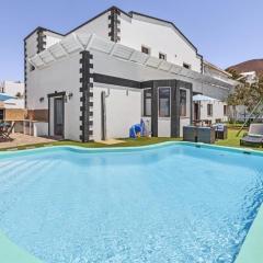 Villa Palacios Herrero