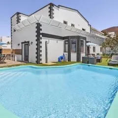 Villa Palacios Herrero