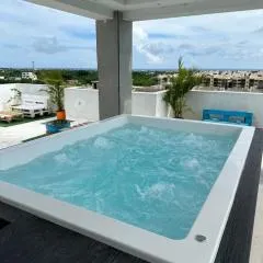 Apartment in Santo Domingo este