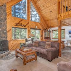 Boxer Cabin