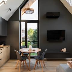 Cyrhla Apartamenty
