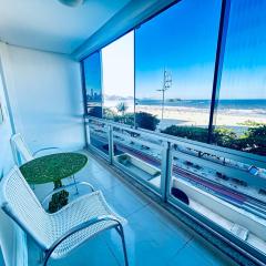 Frente mar na melhor região