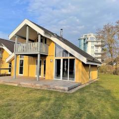 Ferienhaus in herrlicher Lage