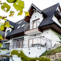 Tatrzańskie Zacisze