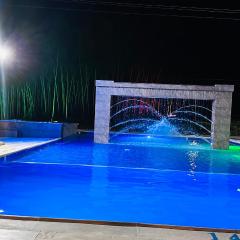 HOTEL CAMPESTRE LA MAGIA CAFETERA DEL Quindio