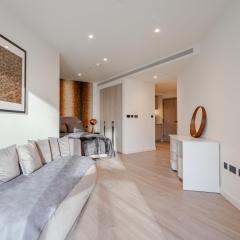 The Percy's Living Canary Wharf