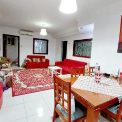 سموحه الإسكندرية