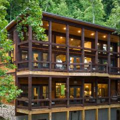 Teresa's River Retreat