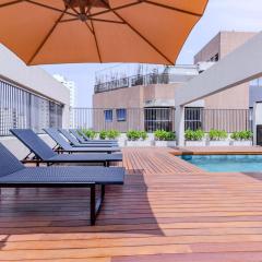 Xtay Vila Madalena - Completo e a 11min a pé do metrô