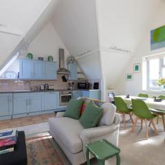 Charming Cotswold Loft