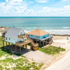 Perfect Spot in Treasure Island-Right by Beach