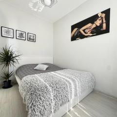 Luksusowy apartament dwupokojowy w TritonPark