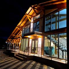 Pensiunea Subcarpati