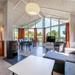 Strandblick - Dorf 1 Ferienhaus 23