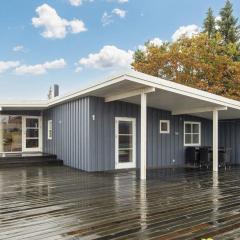 10 person holiday home in Ebeltoft-By Traum