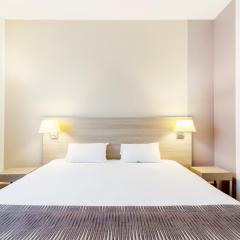 Campanile Metz Nord - Talange