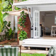 Surf Shack Bungalow - Oceanstays