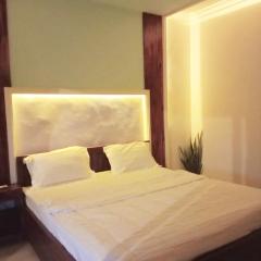 Gratia Homestay
