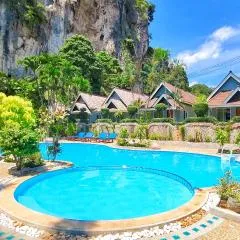 Diamond Cave Resort