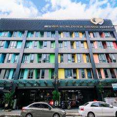 Kingston Hotel 2 - Setapak