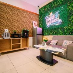 Swing & Pillows - PJ21 Petaling Jaya
