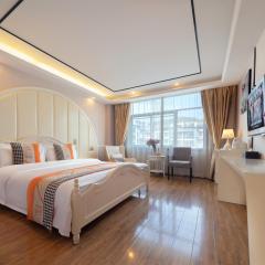 东玉楼大酒店Zhangjiajie Dong Yu Lou Hotel