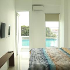 Bernaung V Apartment TA2-S15