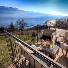 Appartamento Alba - Theater Home