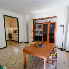 PTU Appartamento Via della Pescara