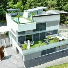 Villa Ossiacher Tauern
