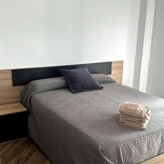 Apartamento don Carlos