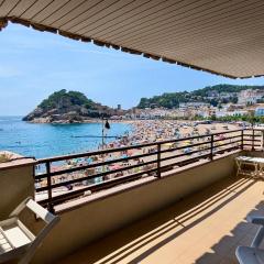 Apartamento en primera línea