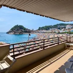 Apartamento en primera línea